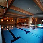 Vacationclub - Ultramarine Apartament 50