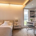 Vacationclub - Ultramarine Apartament 50