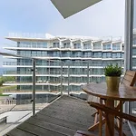 Vacationclub - Ultramarine Apartament 50