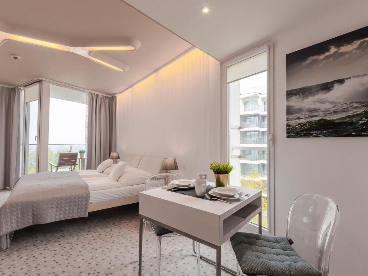 Apartment Vacationclub - Ultramarine 50 *