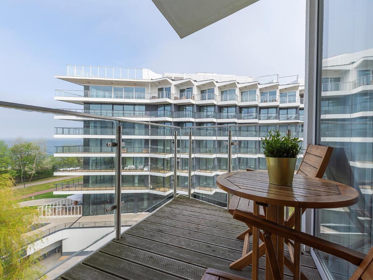 Vacationclub - Ultramarine 50 * Kolberg
