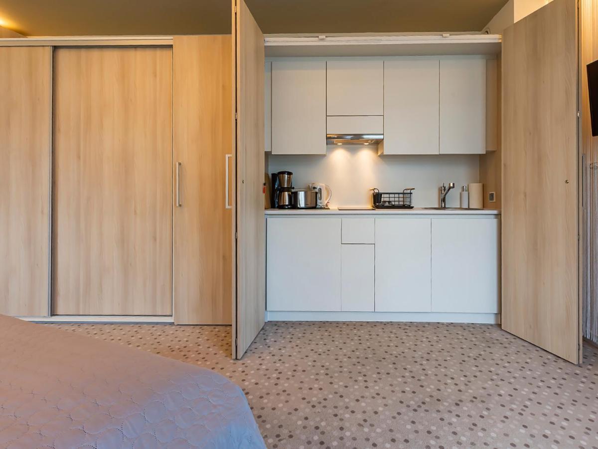 Vacationclub - Ultramarine 50 Apartment *
