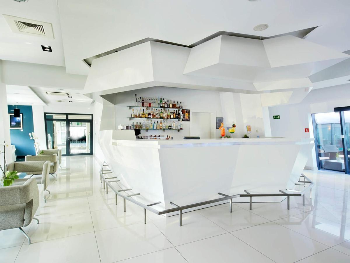 Apartment Vacationclub - Ultramarine 50 *