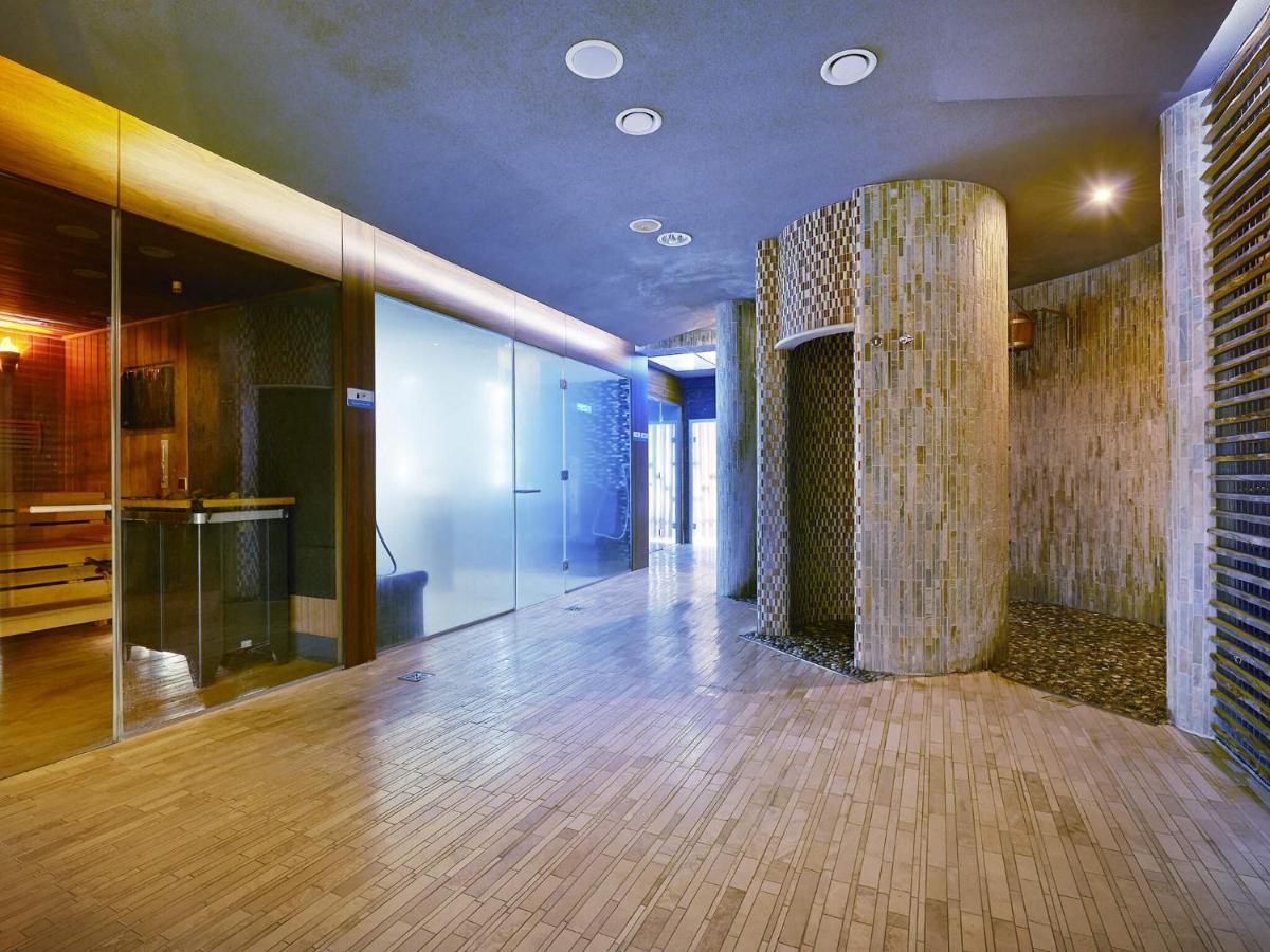 Vacationclub - Ultramarine 50 Apartment Kolberg